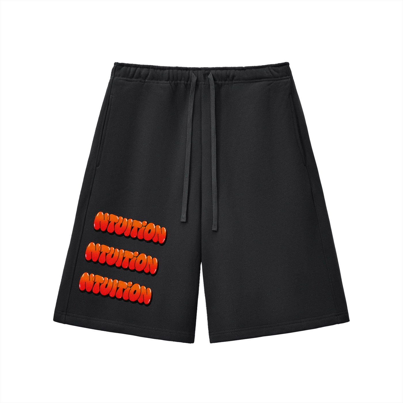 NTUITION SIGNAL SHORTS