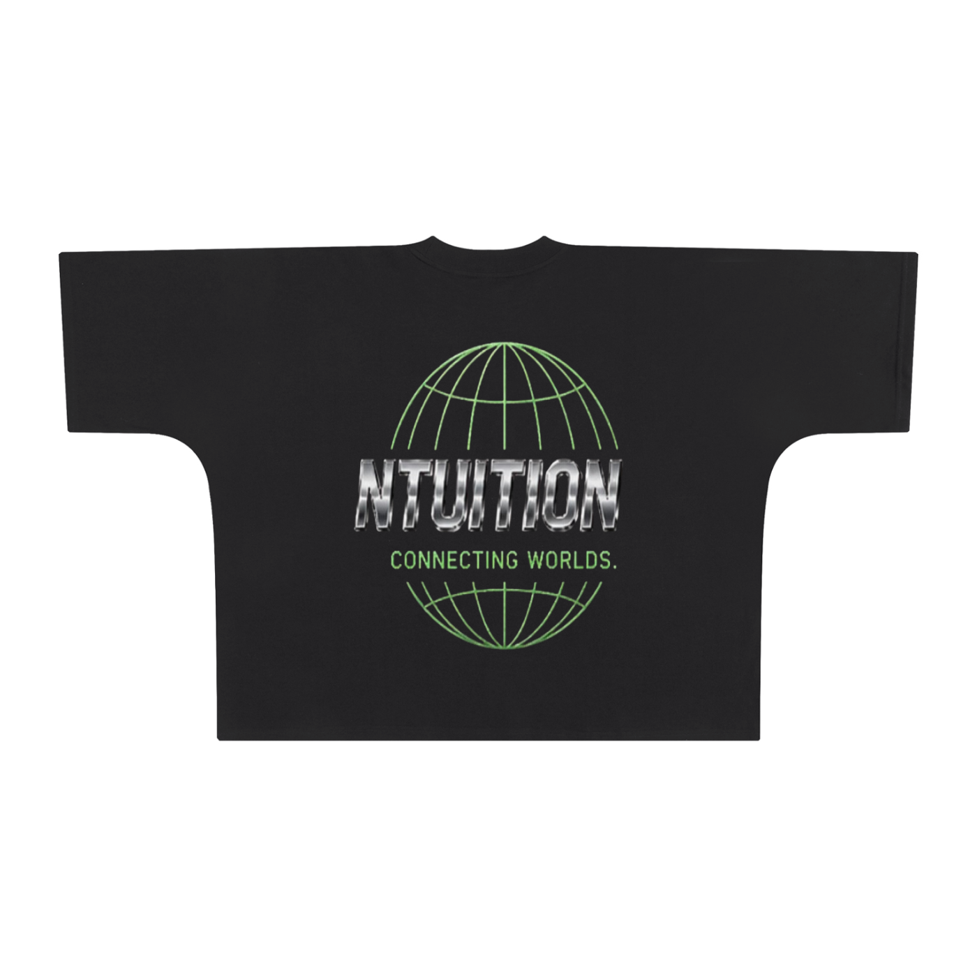 NTUITION CONNECTING WORLDS