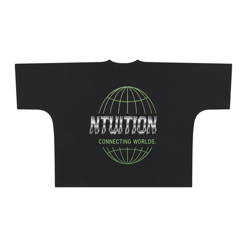 NTUITION CONNECTING WORLDS