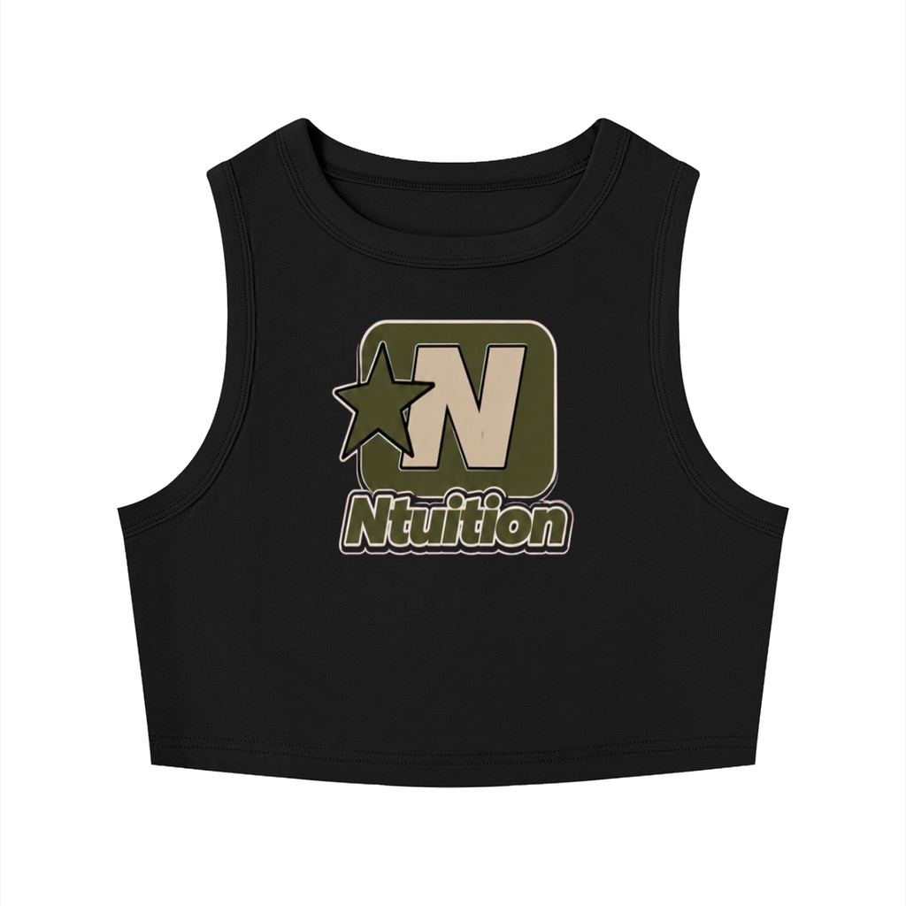WMNS EXCLUSIVE NTU-WNTD LVL TANK
