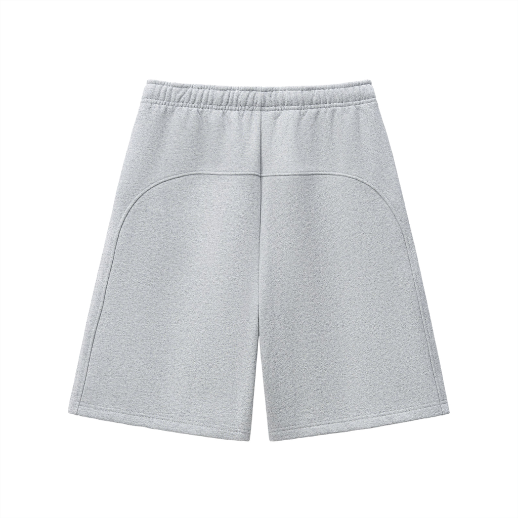 NTUITION SIGNAL SHORTS
